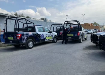 Operativo carrusel disminuye accidentes en Monclova