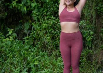 “El deporte: más que ejercicio, una forma de vida”