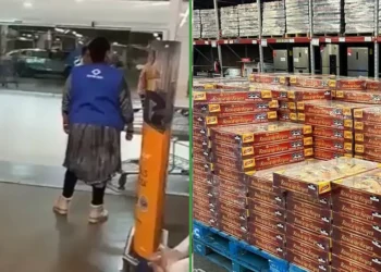 Sam’s anuncia que todavía les quedan muchas roscas de reyes