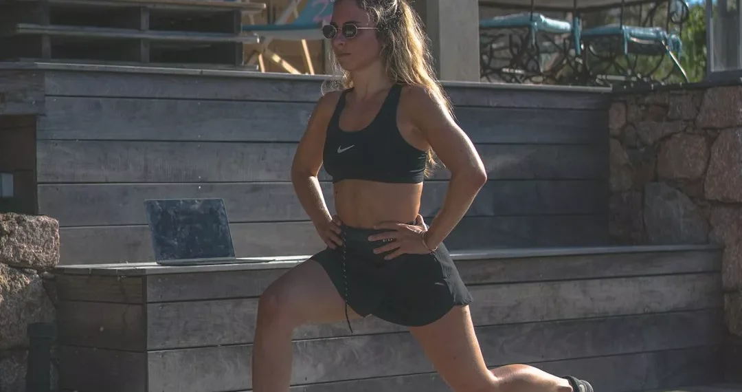 “La importancia del estado físico para una vida plena”