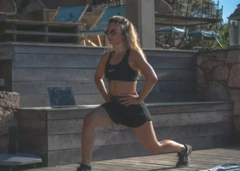 “La importancia del estado físico para una vida plena”