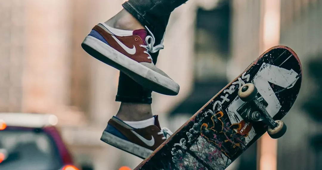 “La evolución del deporte a lo largo de la historia”