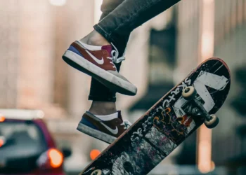 “La evolución del deporte a lo largo de la historia”