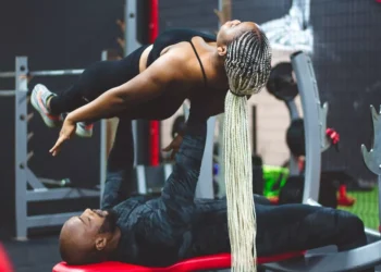 “La importancia del fitness en una vida saludable”