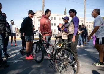 Ruta Recreativa “Por afecto a Saltillo” podría expandirse al sur de la ciudad