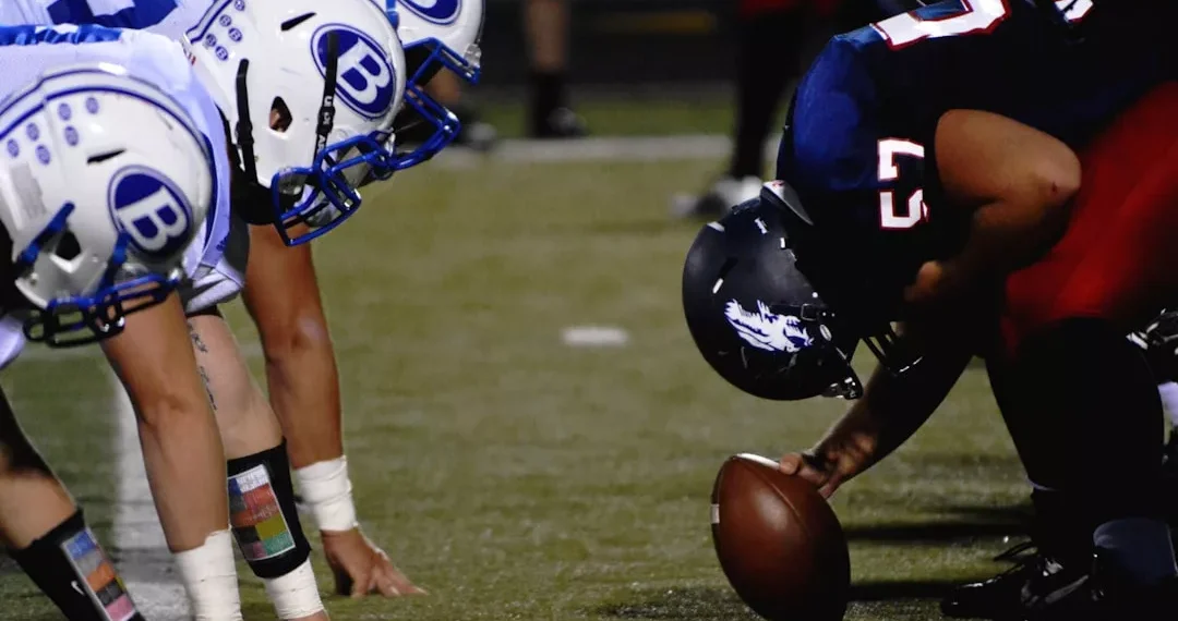 “La emoción y la competencia en los Deportes”