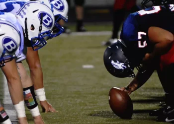 “La emoción y la competencia en los Deportes”