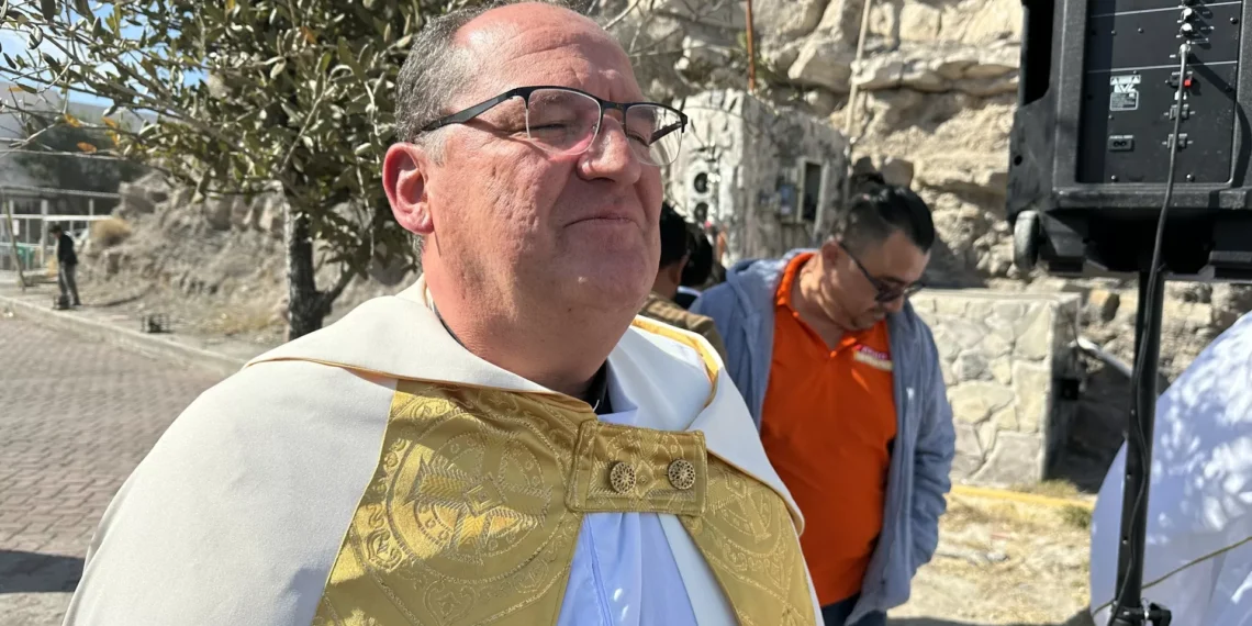 Diócesis de Saltillo pide calma ante incertidumbre migratoria