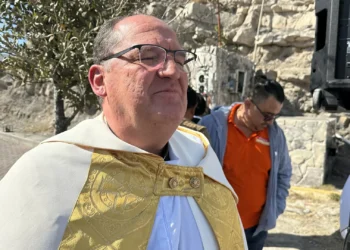 Diócesis de Saltillo pide calma ante incertidumbre migratoria