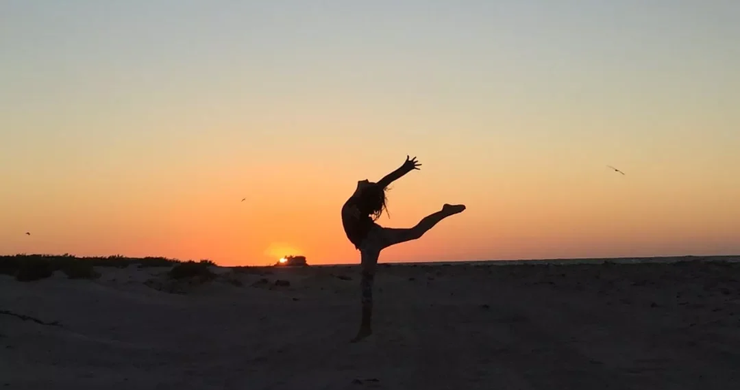 “Mi camino hacia una vida saludable: experiencias positivas”