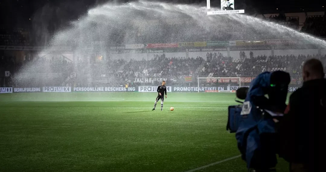 “Descubre los beneficios de practicar deportes”