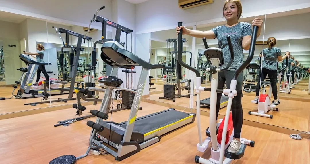 “Salud y bienestar: clave para una vida plena”