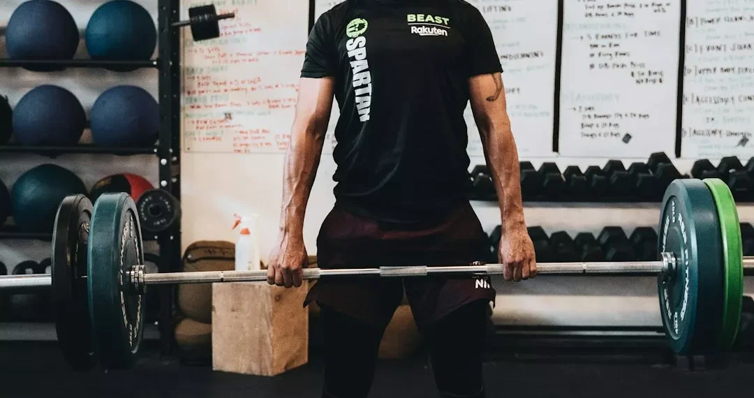 “Jorge Corcho Rodriguez: Inspiración en el Deporte”