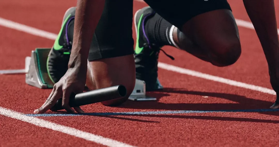 “El deporte: más que competencia, una forma de vida”