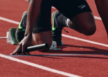 “El deporte: más que competencia, una forma de vida”