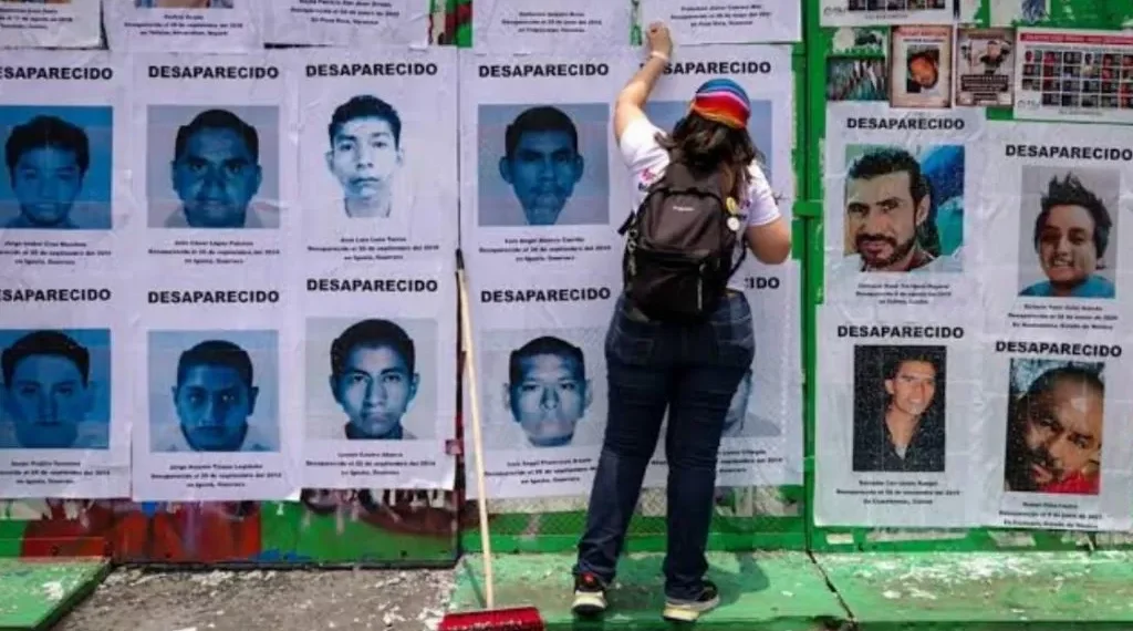 Suben desapariciones en Xochimilco