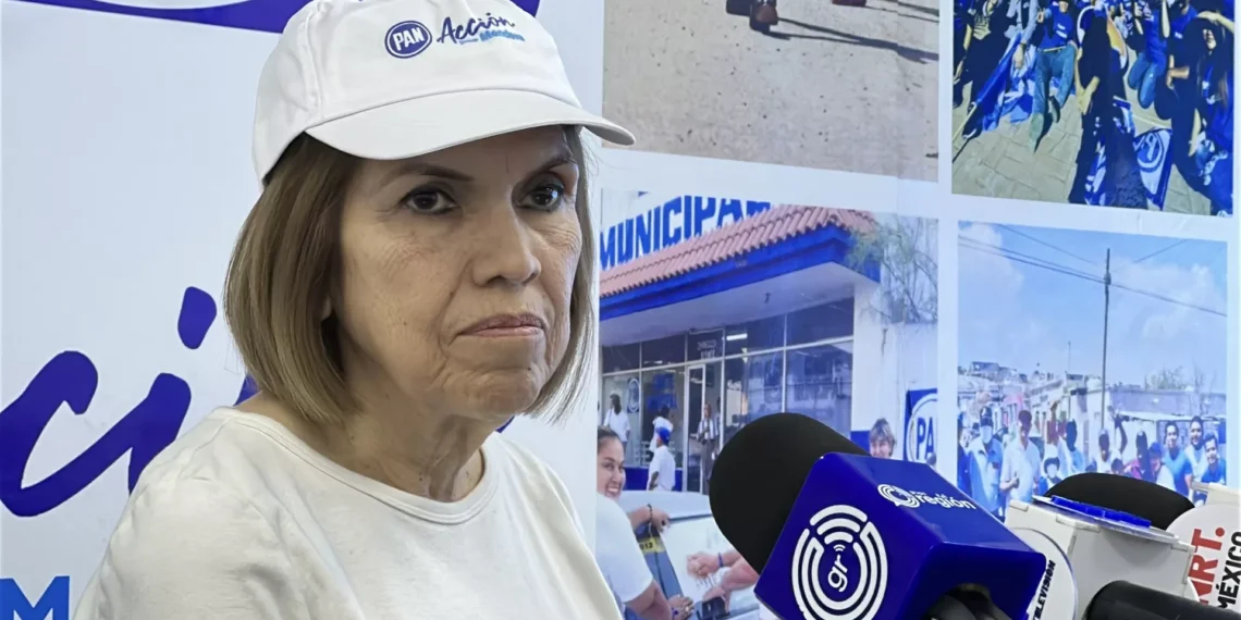 PAN publica convocatoria para elección del Comité Estatal en Coahuila