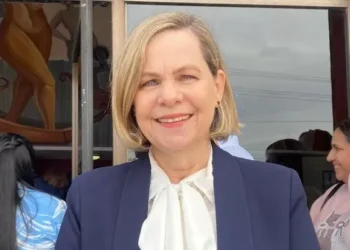 Invertirán en prevención de incendios en Coahuila; secretaria de Medio esfera
