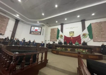 Auditoría detecta fallas en aplicación de cuentas públicas del 2023