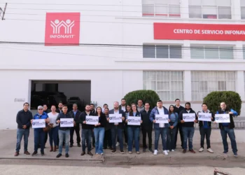 PAN Durango advierte sobre reforma del Infonavit: Es un saqueo disfrazado de alojamiento social