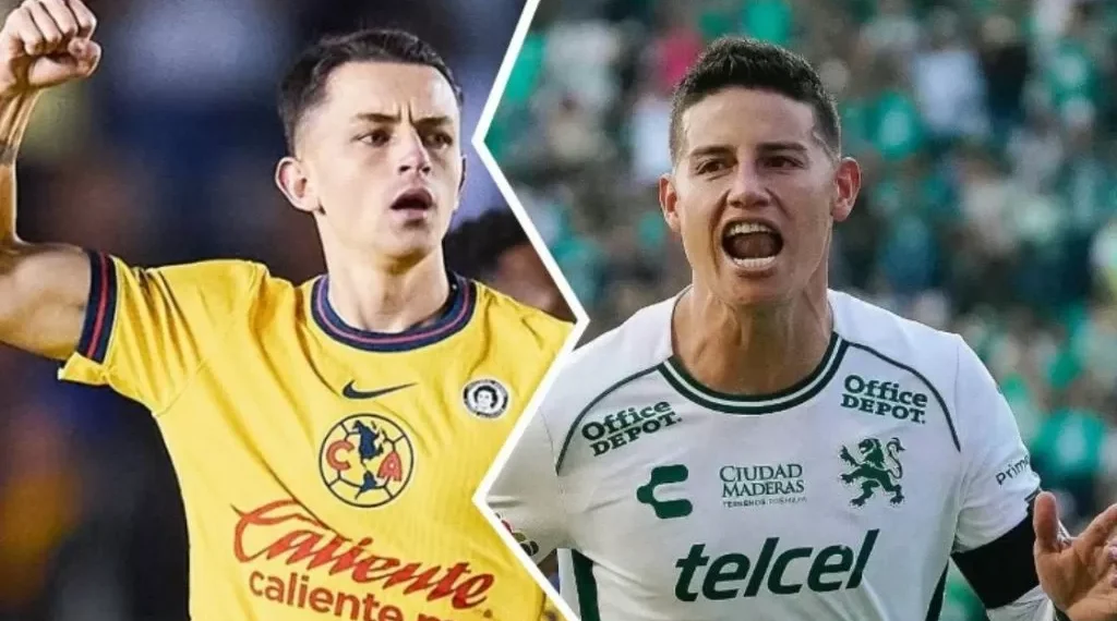 América recibe a León y se juegan el liderato en partido adelantado de la galopada 9