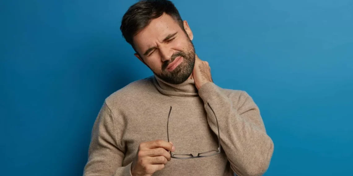 El impacto del estrés en músculos y articulaciones