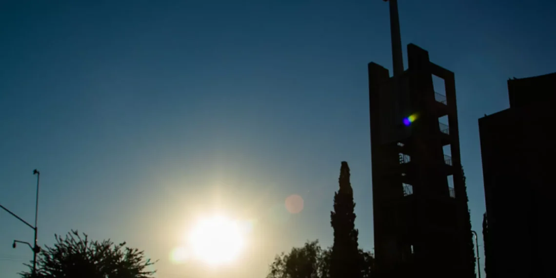 ¿Cuáles podrían ser las afectaciones para Coahuila por el modificación climático?