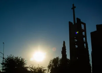 ¿Cuáles podrían ser las afectaciones para Coahuila por el modificación climático?