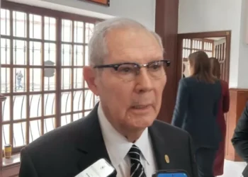 Carlos Robles Loustaunau liderará nuevamente el PRI Coahuila