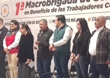 CTM llama a la égida y conservación de empleos en Piedras Negras y Coahuila