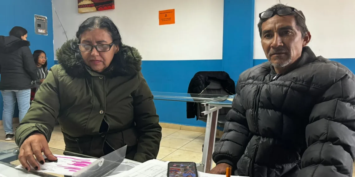 Falsas asesoras de Visas defraudan con más de 300 mil pesos a personas y familias