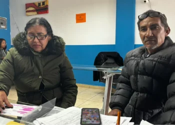 Falsas asesoras de Visas defraudan con más de 300 mil pesos a personas y familias