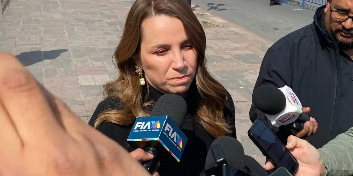 Inician estudios de viabilidad en Coahuila del tren de pasajeros