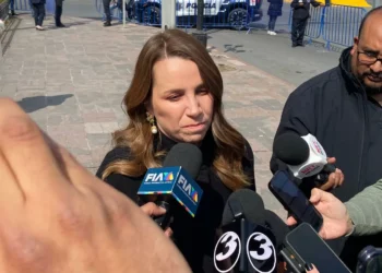 Inician estudios de viabilidad en Coahuila del tren de pasajeros