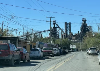 Tardará 90 días la subasta de AHMSA