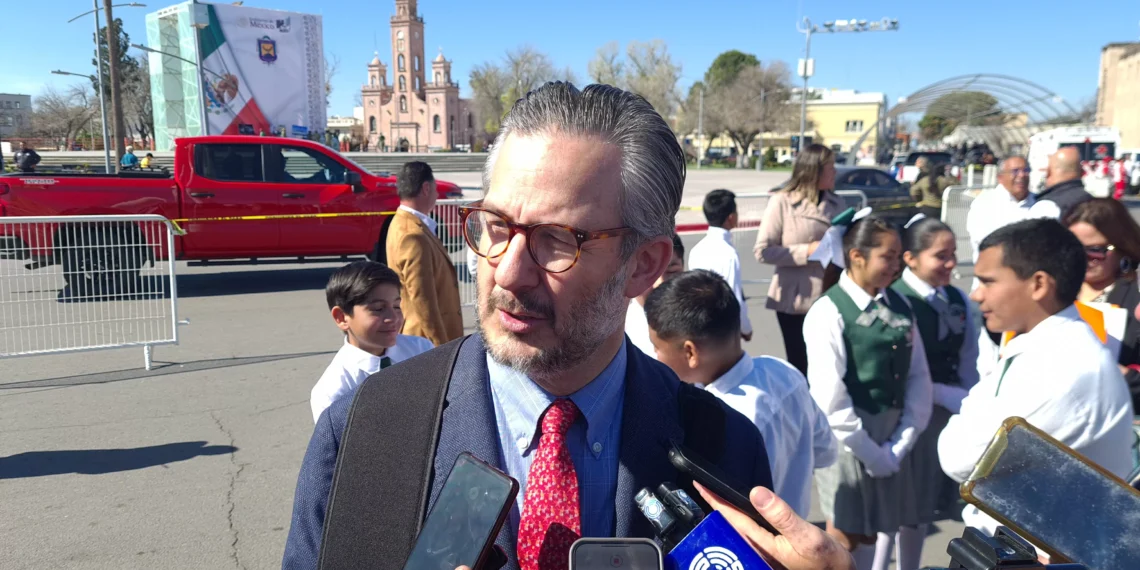 Secretaría de Educación reconoce brote de varicela en Piedras Negras