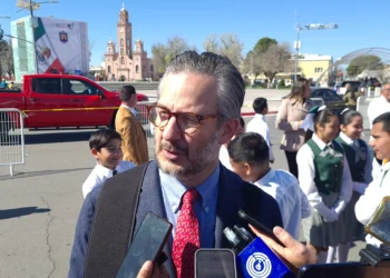 Secretaría de Educación reconoce brote de varicela en Piedras Negras