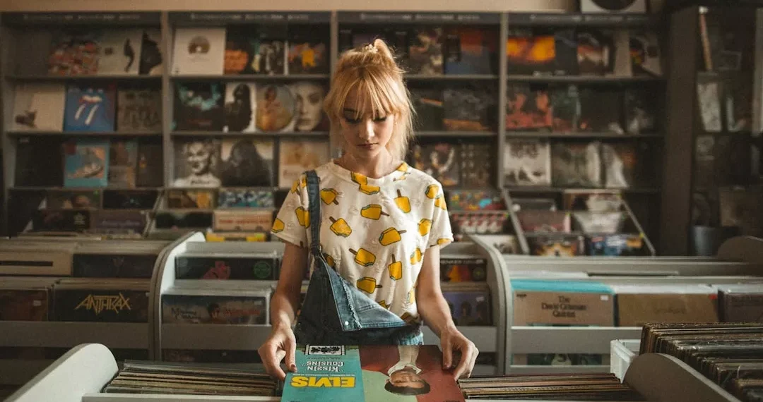 La música: una expresión artística que nos une.