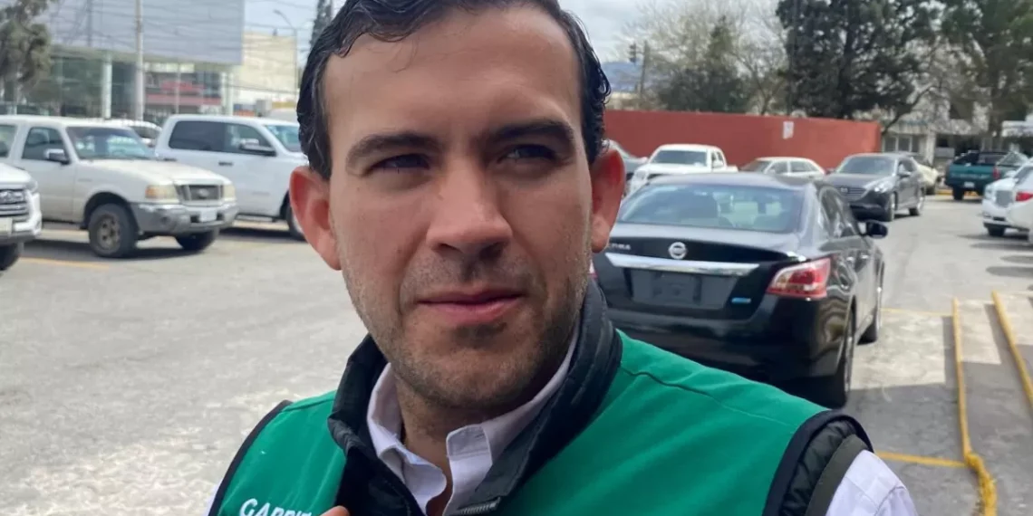 Iniciará Mejora Coahuila jornadas de vacunación en nivel básico