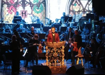 Conciertos sinfónicos de Harry Potter fueron un éxito en Coahuila