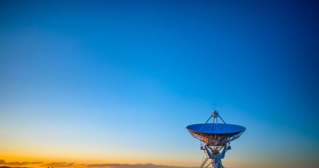 “La tecnología: revolucionando nuestra sociedad moderna”