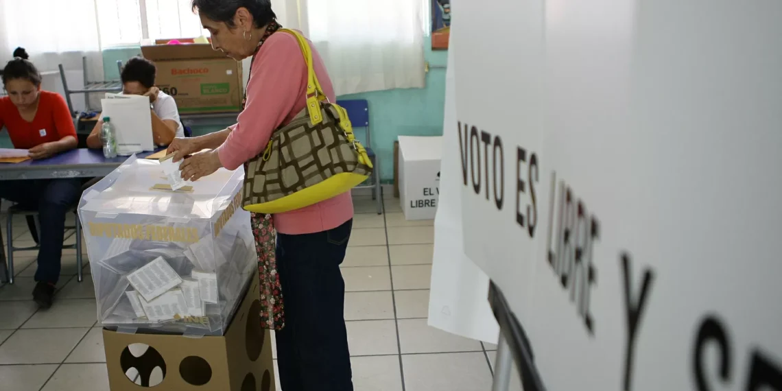 Durango enfrenta reto mayúsculo en elección, necesitarán casillas doblas para rodear jornada local y federal