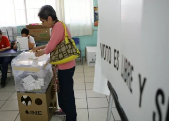 Durango enfrenta reto mayúsculo en elección, necesitarán casillas doblas para rodear jornada local y federal