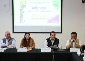 INE prohíbe uso de sobrenombres en boletas del Poder Judicial