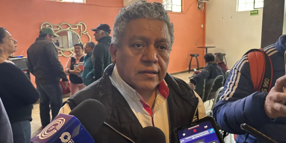 Habrá un nuevo formato de votación para la elección legal: INE