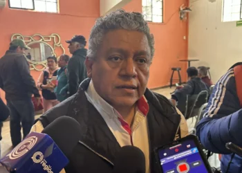 Habrá un nuevo formato de votación para la elección legal: INE