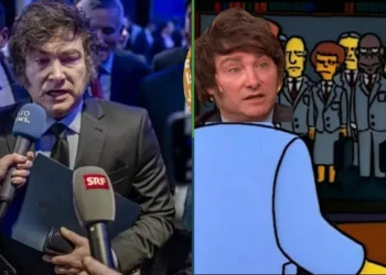 Viva la libertad… ¿ora cómora era? Más de 200 persoranas demandarán a Milei porar estafa