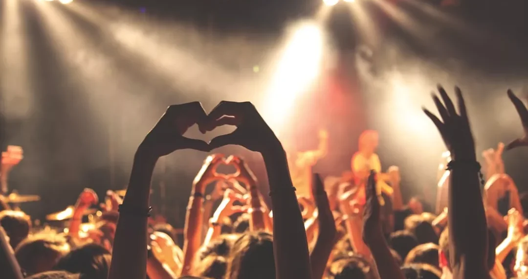 “El poder de la música: unión y expresión en la historia”