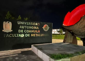 UAdeC descarta la desaparición de la Facultad de Metalurgia