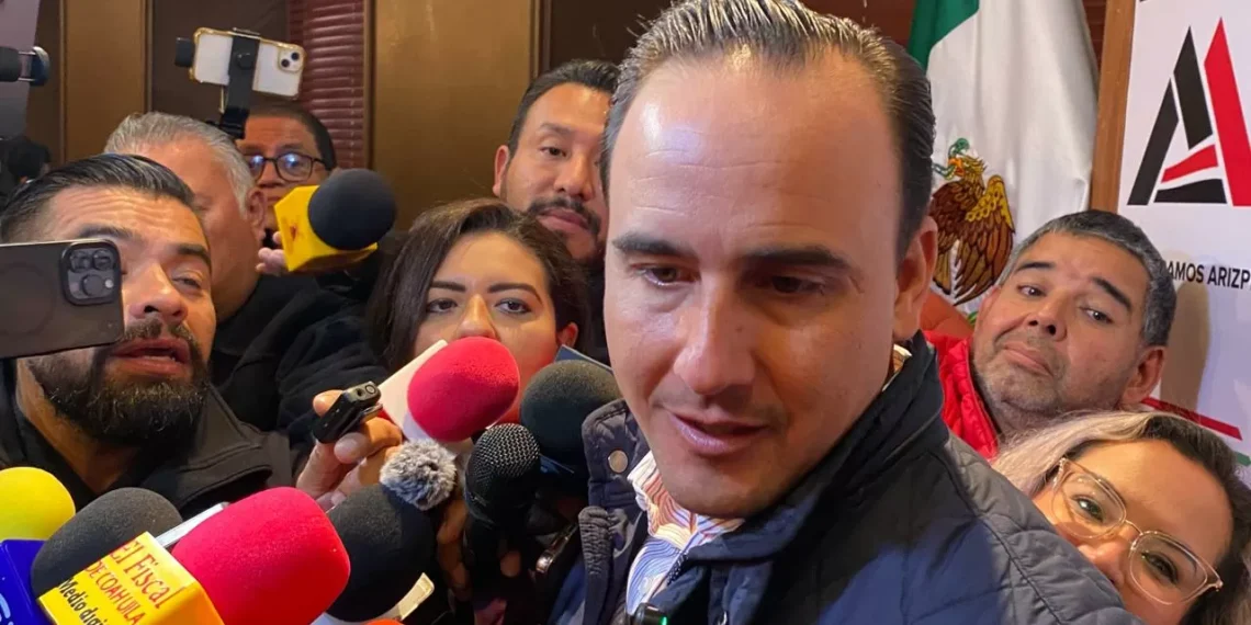 Coahuila impulsará el desarrollo comercial con la ampliación de la Carretera 57